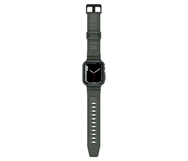 SPIGEN Rugged Armor Pro do Apple Watch military green 062CS26016 - 1089071 - zdjęcie 6